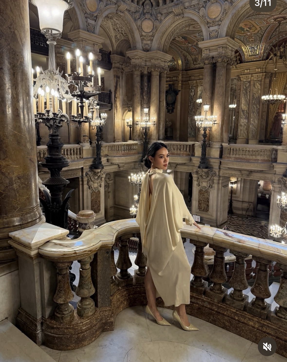 ZARA WOMAN FW25 SATIN EFFECT TUNIC ZW COLL. DRESS LIMITED EDITION 9253/789 NEW_L thumbnail 22