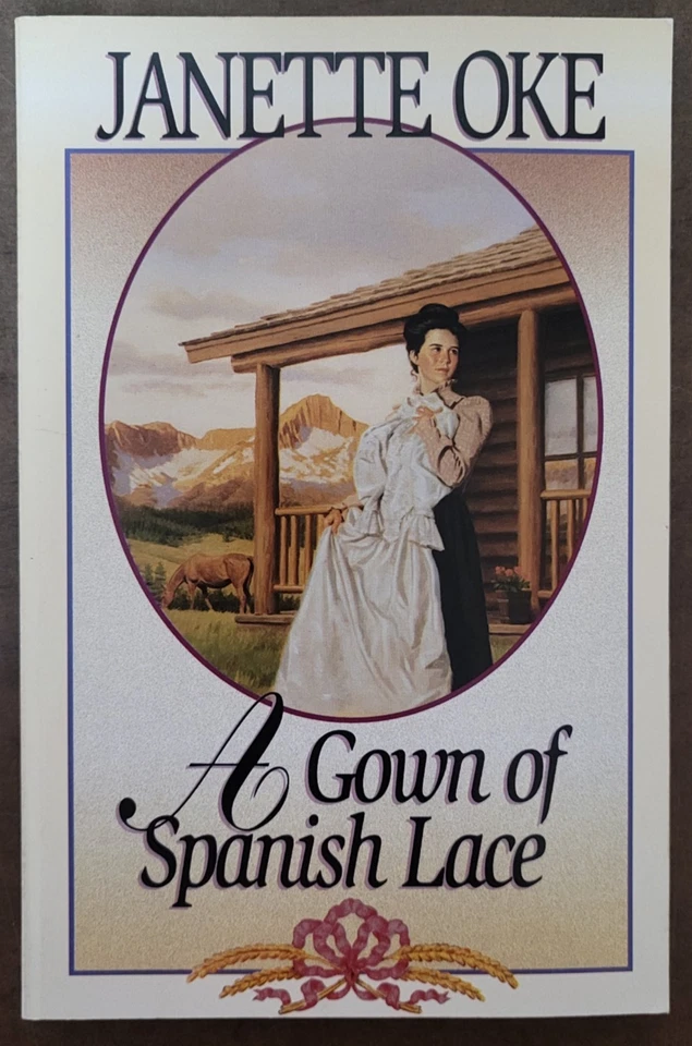 Janette Oke Paperback Lot of 15 Foto 3 de 4