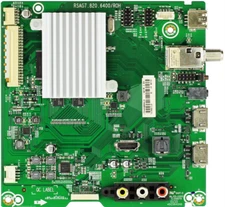 43" Sharp LED/LCD TV LC-43N4000U	Main Board 200765