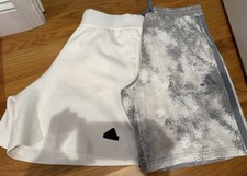 Men’s adidas Shorts Large