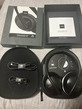 Bose 700 NC700 Headphones FLAWLESS OPEN BOX