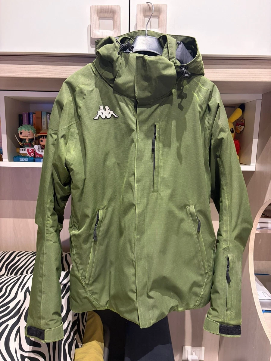 Kappa Sci Fisi a Abbigliamento tecnico da sci | Acquisti Online su