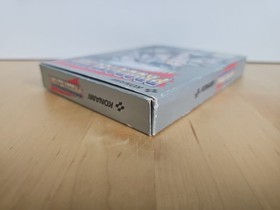 NINTENDO NES Probotector OVP Spiel 