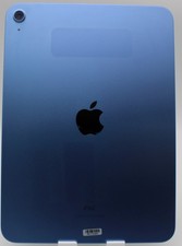 Apple iPad 10 2022 64GB Wifi Blue