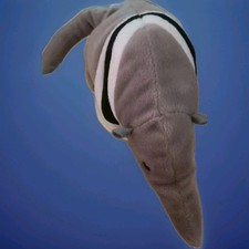 1997 TY beanie baby ANTS the Anteater