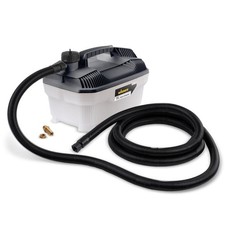 1.3 gal. 1500-Watt Steam Generator NEW