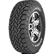 Tire General Grabber A/TX 215/75R15 100T AT A/T All Terrain