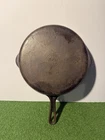Vintage Griswold #9 Cast Iron Skillet Eric PA 710C