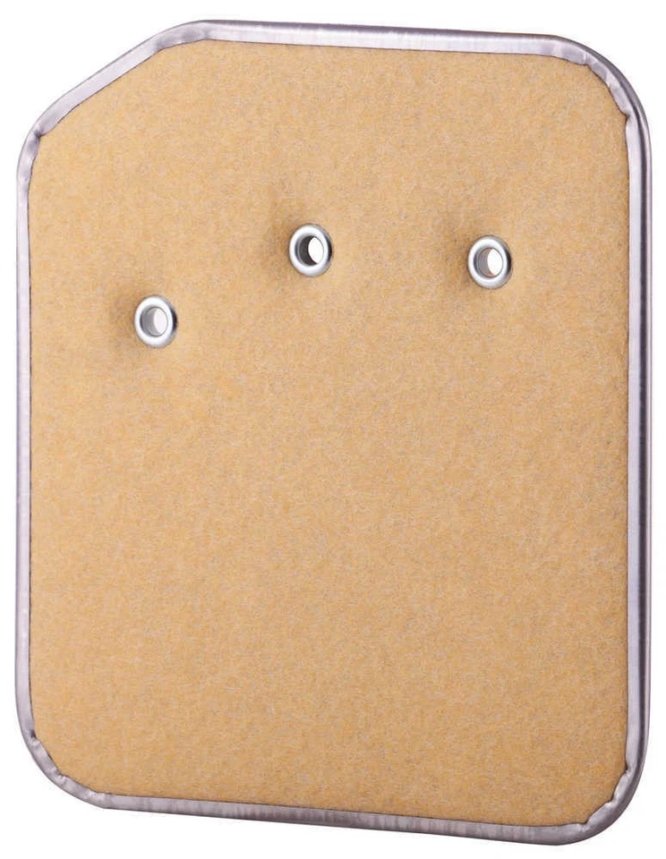 Kit de filtro de transmisión automática para 1966-1989 Plymouth Gran Fury Valiant Fury II, Furia III Foto 2 de 4