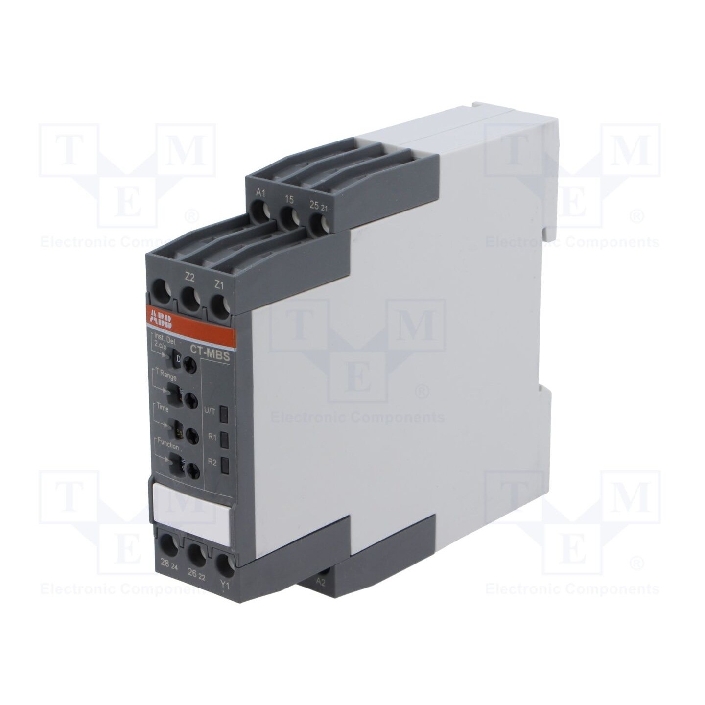 ABB 1SVR740010R3200 Automation module