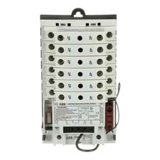 GE CR463L20ANA 2P 240/277V Coil 30A Electrically Held Lighting Contactor