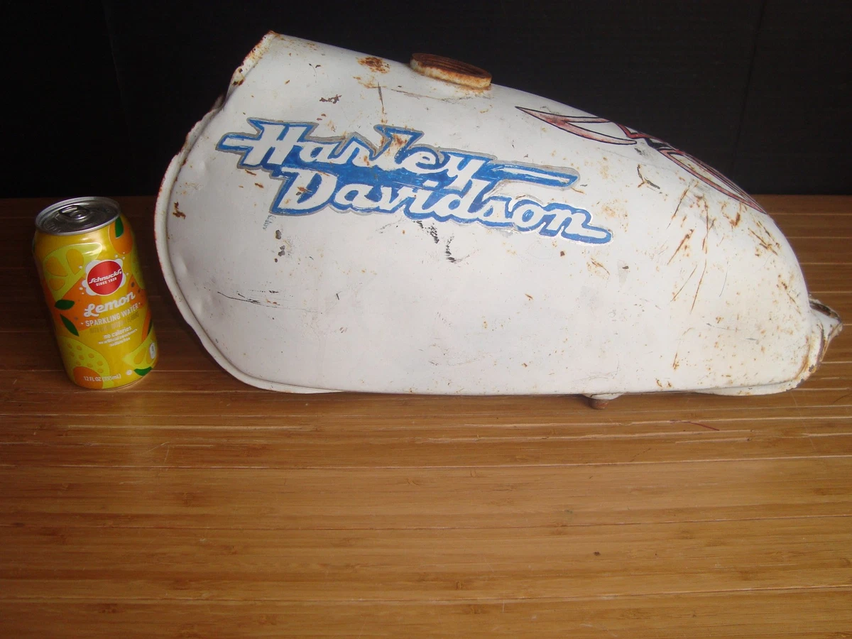 Motorcycle & Scooter Fuel Tanks for Yamaha DT125 for sale | eBay