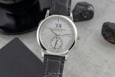 A. Lange & Söhne Langematik Sax-O-Mat 950 Pl...