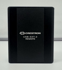 Crestron USB-EXT-2 REMOTE USB over Twisted Pair Extender Module Only