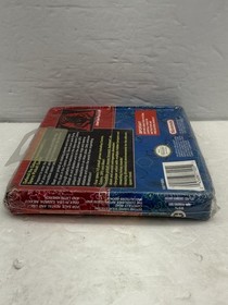 Galactic Pinball Virtual Boy 1995 Factory Sealed New RARE