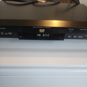 Panasonic Dvd-Rv32 | eBay