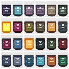 10g Fabric Dye Powder for Cotton Nylon Tie-Dy...