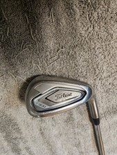 Titleist T300  48°   Amt Red Steel Reg Rh