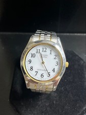 CITIZEN Eco-Drive Analog Watch E030-L20484