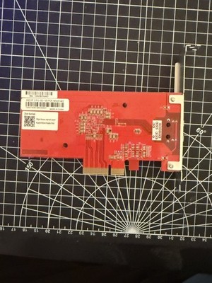 PCIe 3.0-4X RJ45 10-Gigabit Network Card Server AQUANTIA AQC107S 1G/2.5G/5G/10G