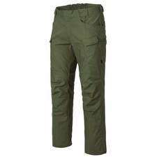 Helikon-Tex - UTP Urban Tactical Pants Stretch Ripstop - Olive Green
