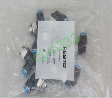 1PC NEW FESTO QSL-G3/8-8 186121 iu