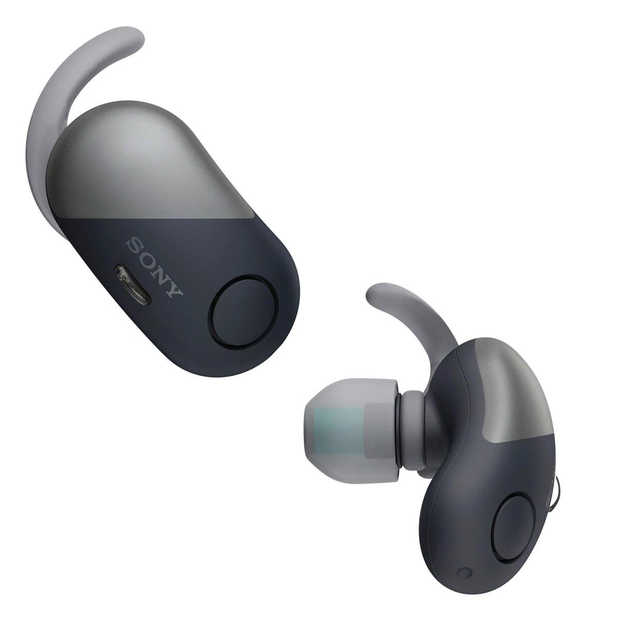 Sony WF-SP700N Headphones for sale | eBay