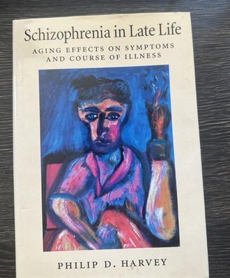 Schizophrenia in Late Life: Aging Effects on Symptoms and Course of Illness