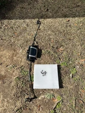 03-08 Nissan 350z Convertible Soft Cover Roof Top Lock  Latch  Handle  OEM