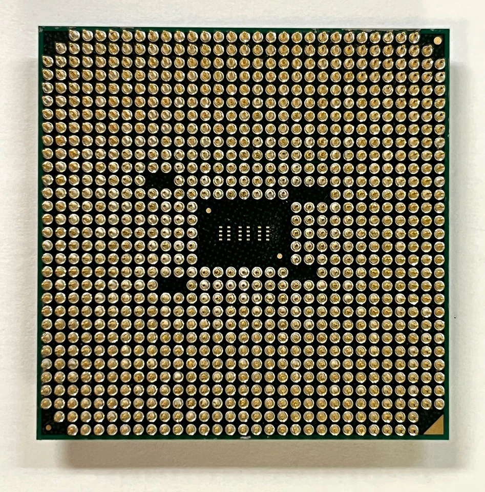 AMD A8-5600K FM2 3.6GHz Desktop CPU - New - Image 2 of 3