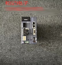 1Pcs Used TECO servo drive JSDF-30A