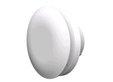 Vent-Axia Extractor Fan Lo-Carbon DMEV 100mm Humidistat Timer 498096 Vent NBR