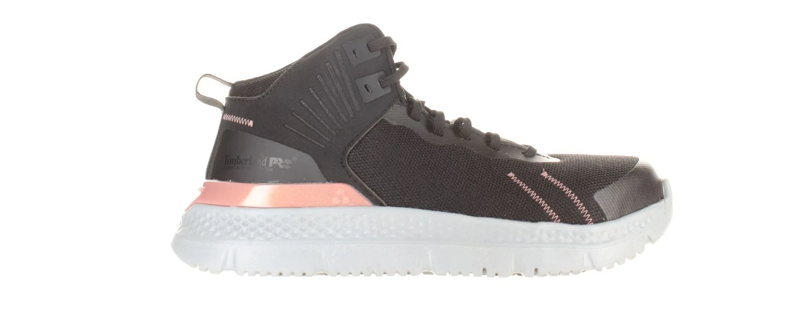 Timberland PRO Stivali da lavoro e di sicurezza da donna Setra neri taglia 7 (7650874)