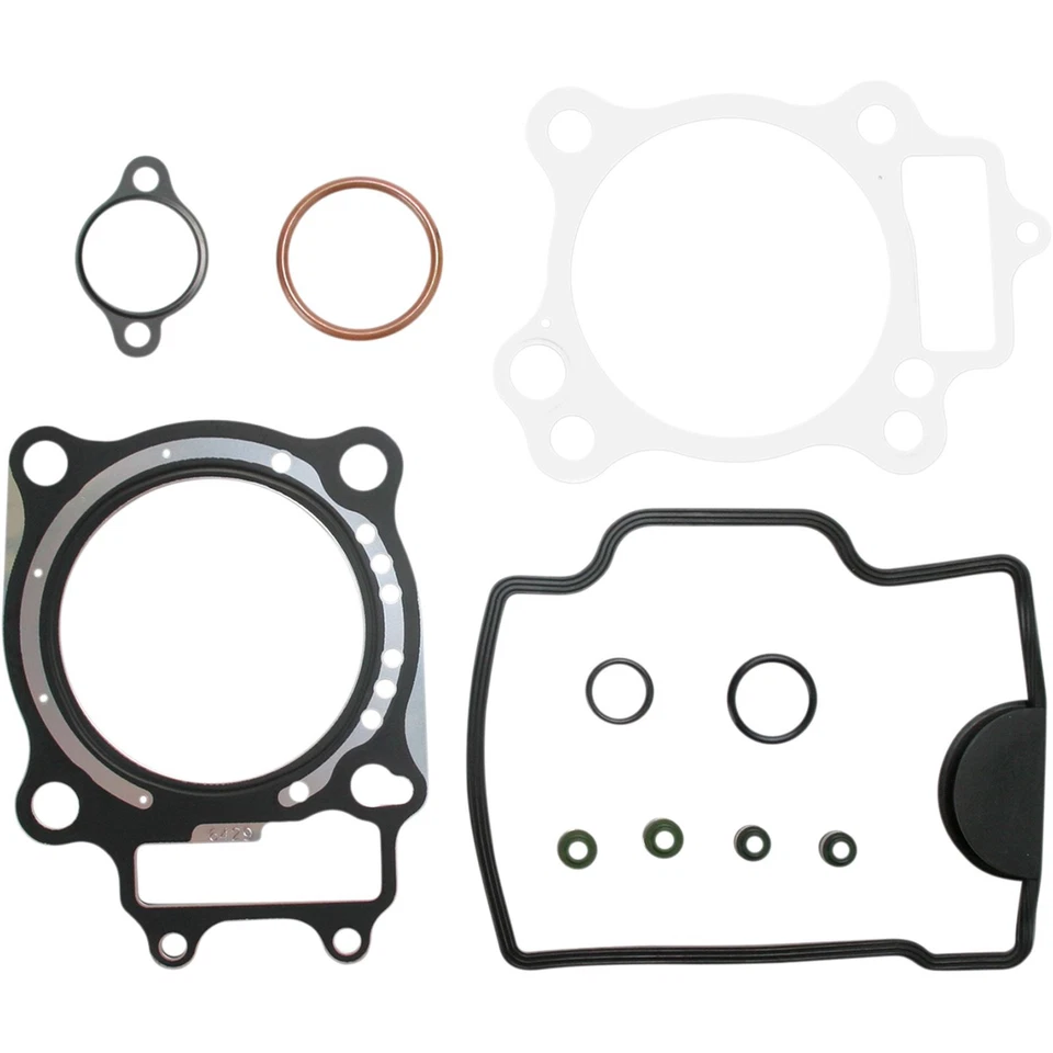 Kit extremo superior Vesrah CRF250R '08-09 para Honda VG-5228-M Foto 2 de 4