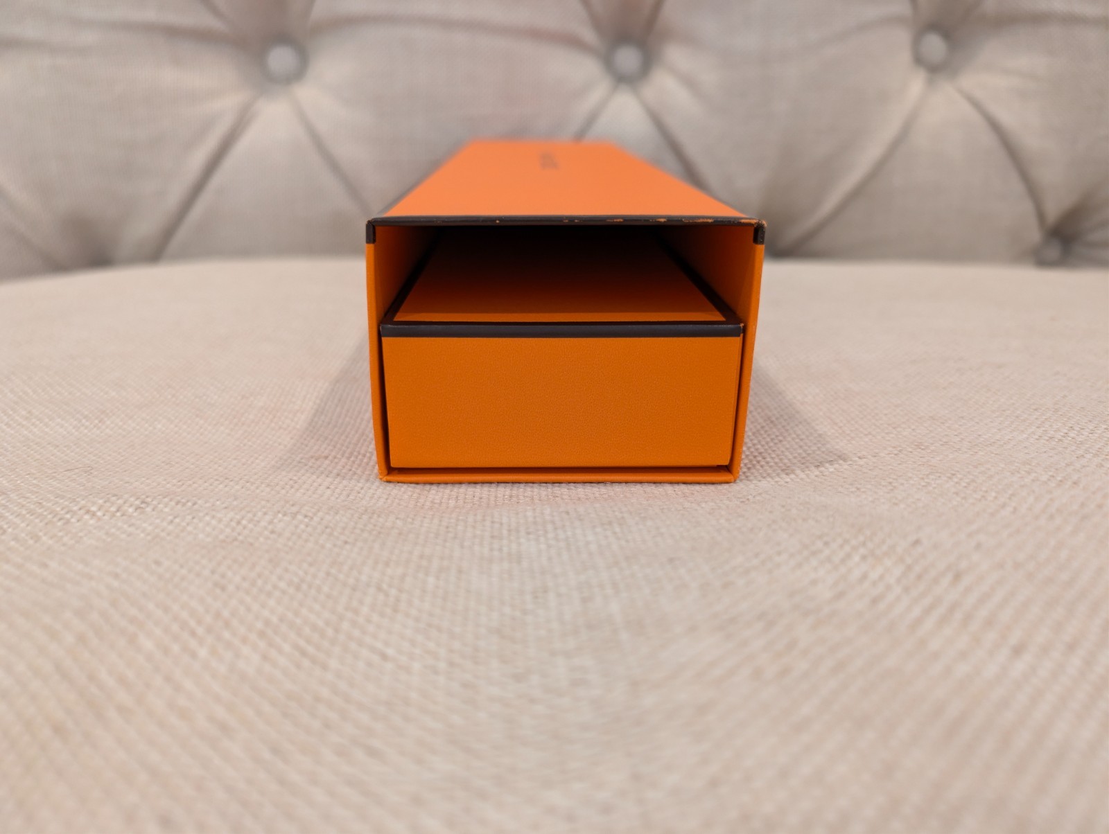 Apple Watch Hermès Series 9 45mm Silver Stainless Steel GPS+Cellular A2984 w/Box thumbnail 15