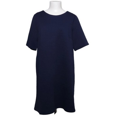 LuLaRoe, Kleid, Größe: XL, Blau, Polyester, Damen #OKY