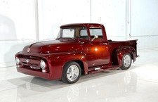 1956 Ford F100 for Sale