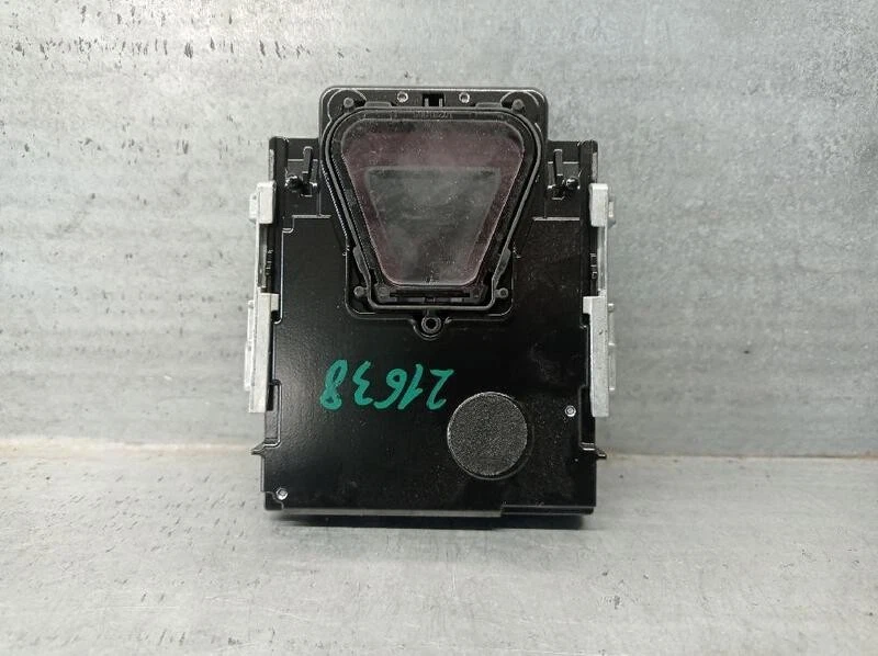 8W0907217B módulo electronico para AUDI A4 B9 (8W2 8WC) 2.0 TDI QUATTRO 5330135 - Immagine 2 di 4