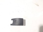 ISOFIX cover