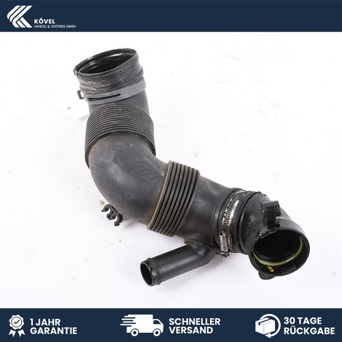 Ladeluft- Ansaugrohr Druckrohr Turbolader VW Golf 6 5K1 1.6 TDi 3C0129654M