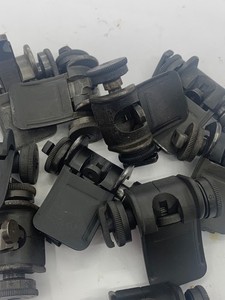 M1 GARAND TYPE 2 LOCKBAR SIGHT ASSEMBLY