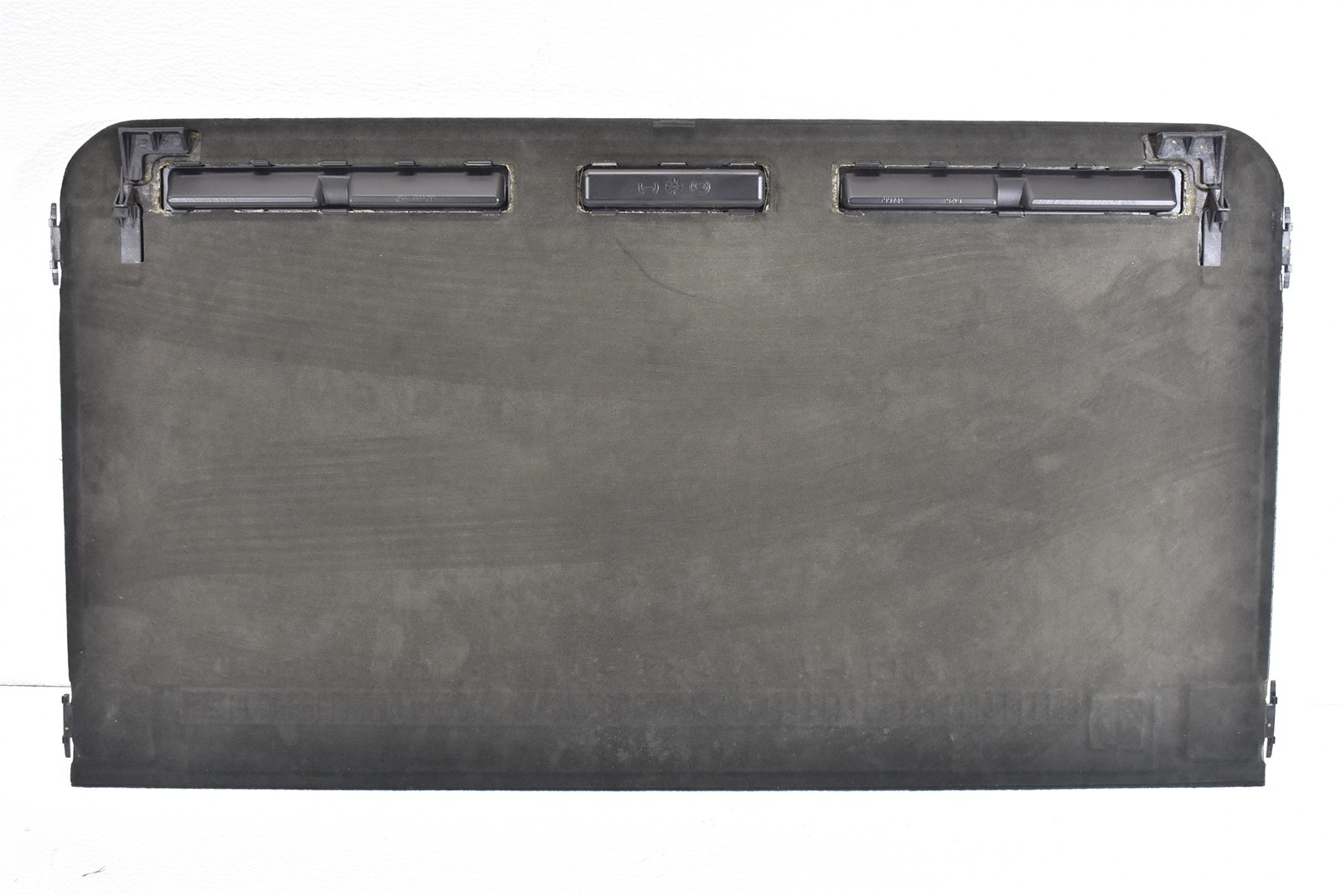 2003-2012 Maserati Quattroporte S Sun Roof Shade Head Liner Panel Cover 03-12