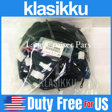 Fits Toyota Land Cruiser Fj40 79-84 Complete Dash Panel Board Wiring Harness Fits Toyota Land Cruiser Fj40 79-84 Complete Dash Panel Board Wiring Harness