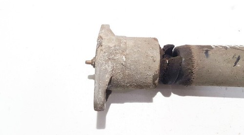 Domlager Federbeinlager Stützlager - Hinten linke  Audi A4 DE1594653-57