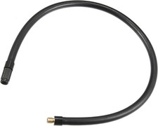 Motoforti Universal Tire Inflator Extension Hose Chuck Adapter Air Pump Tube Tir Motoforti Universal Tire Inflator Extension Hose Chuck Adapter Air Pump Tube Tir