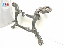 2016-20 BENTLEY BENTAYGA REAR SUBFRAME CRADLE CROSSMEMBER SUSPENSION SUPPORT 636