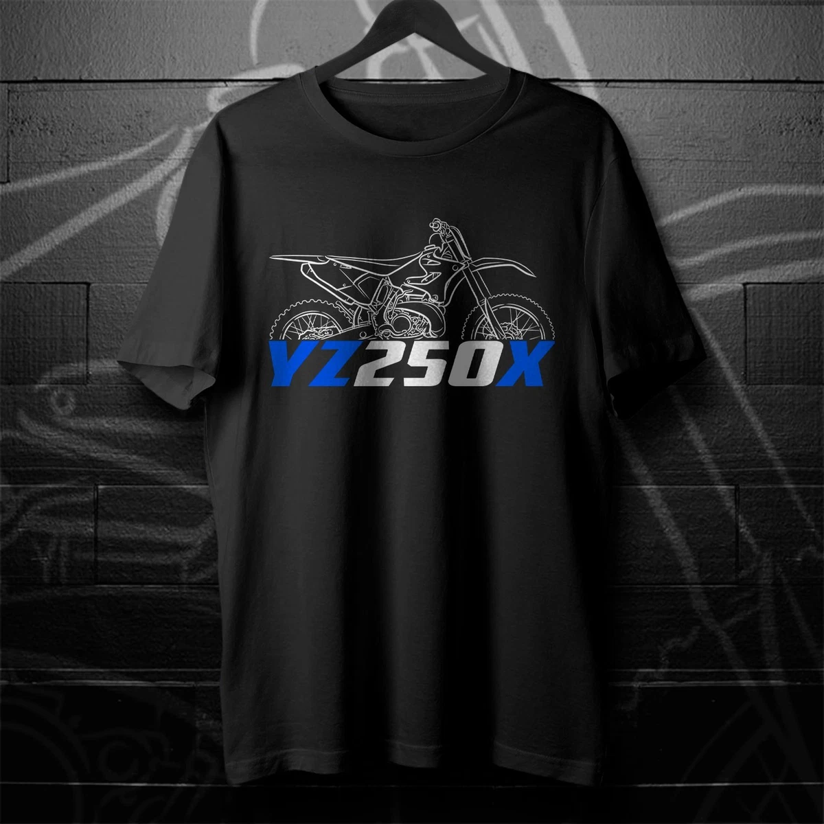yamaha motorcycle t shirts products for sale | eBay