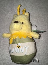 DISNEY BABY Winnie the Pooh Honey Pot Soft To...