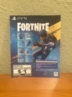 New ListingFortnite Flowering Chaos Bundle PS5 Playstation Code Key Unscratched NEW