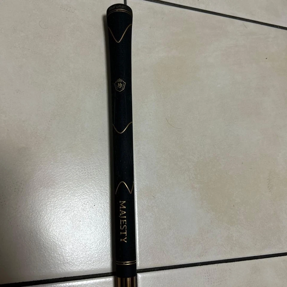 MARUMAN MAJESTY PRESTIGIO U5 23deg Hybrid Utility Flex-R LV720 With H/C - Image 4 of 4